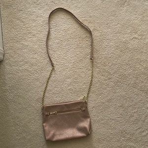 Blush Purse